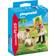 Playmobil 9356 Special Plus Ragazza Con Pecora E Agnellino