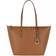 Ralph Lauren Medium Keaton Tote - Tan