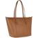 Ralph Lauren Medium Keaton Tote - Tan