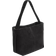 Becksöndergaard Suede Fraya Small Crossbody Bag - Black
