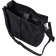 Becksöndergaard Suede Fraya Small Bag - Black