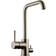 Tapwell EVO984 (9421198) Borstad nickel