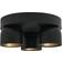 Nordlux Pitcher Black Spotlight