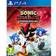 Sonic x Shadow Generations (PS4)