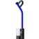 Dyson WashG1 trådløs - Svart/Blå