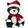 Jellycat Christmas Jack 32cm