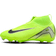 Nike Jr. Mercurial Superfly 10 Academy MG - Volt/Black