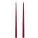 Deluxe Homeart Real Flame Magenta LED-lys 38cm 2stk
