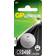 GP Batteries CR2450 Compatible 1-pack Silver