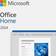 Microsoft Office Home 2024 ESD