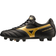 Mizuno Morelia II Pro - Black/Gold/DarkShadow