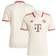 Adidas FC Bayern Third Jersey 24/25 Kids