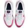 NIKE Air Max SYSTM GS - White/Fierce Pink/Pure Platinum/Obsidian