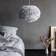 Umage Eos Grey Lampskärm ∅ 65cm