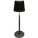 Veli Line Style-Touch Black Bordlampe 39cm
