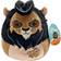 Jazwares Squishmallows 20cm Disney Lion King Scar