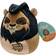 Jazwares Squishmallows 20cm Disney Lion King Scar