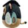 Jazwares Squishmallows Disney The Lion King Scar 20cm