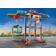 Playmobil City Action Cargo Crane with Container 70770