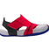 NIKE Jordan Flare PSV - Siren Red/Hyper Royal/Black/Hyper Jade