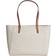 Michael Kors Charlotte Large 3 in 1 Signature Logo Tote Bag - Vanilla