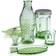 Serax Fish & Fish Vattenkaraff 0.85L