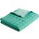 Hay Mega Dot Bedspread Green (260x260cm)