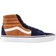 Vans Sk8-Hi - Blue