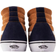 Vans Sk8-Hi - Blue