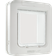 Sureflap XL Mikrochip Kattelem Brun