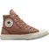 Converse Chuck Taylor All Star Patchwork High Top - Clay Pot/Egret/Eternal Earth