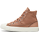 Converse Chuck Taylor All Star Patchwork High Top - Clay Pot/Egret/Eternal Earth