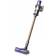 Dyson 2-in-1 Cyclone V10 Absolute 394115-01 Grey