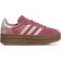 adidas Gazelle Bold W - Preloved Crimson/Sandy Pink/Off White