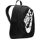 Nike Hayward Backpack 26L - Black/White