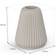 Philips Hue Cone-Shaped Sand Bordlampe 13cm