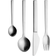 Georg Jensen New York Bestiksæt 4stk