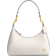 Coach Sac Porté Épaule Juliet Coach Cuir Beige