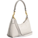 Coach Sac Porté Épaule Juliet Coach Cuir Beige