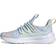 adidas Kid's Lite Racer Adapt 5 - Halo Mint/Orange Tint/Bliss Lilac
