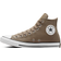 Converse Chuck Taylor All Star Mono Leather High Top - Classic Mole/Dark Matter