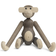 Kay Bojesen Aben Smoked Oak Lille Figurine 20cm