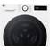LG FWY606WWLN1 10KG/6KG