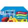 Capri-Sun Coolers Variety Pack 6fl oz 40pcs
