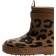 H&M Baby Rubber Boots - Beige/Leopard Pattern