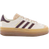 adidas Gazelle Bold W - Cream White/Maroon/Magic Beige