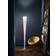 Foscarini Mite Black Golvlampa 185cm