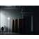 Foscarini Mite Black Golvlampa 185cm
