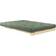 Karup Design Roots 140 Clear Wood Olive Green/Pine Sofa 140cm 2 personers