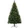 Christmas Tree World Pre-lit Majestic Dew Green Christmas Tree 210cm